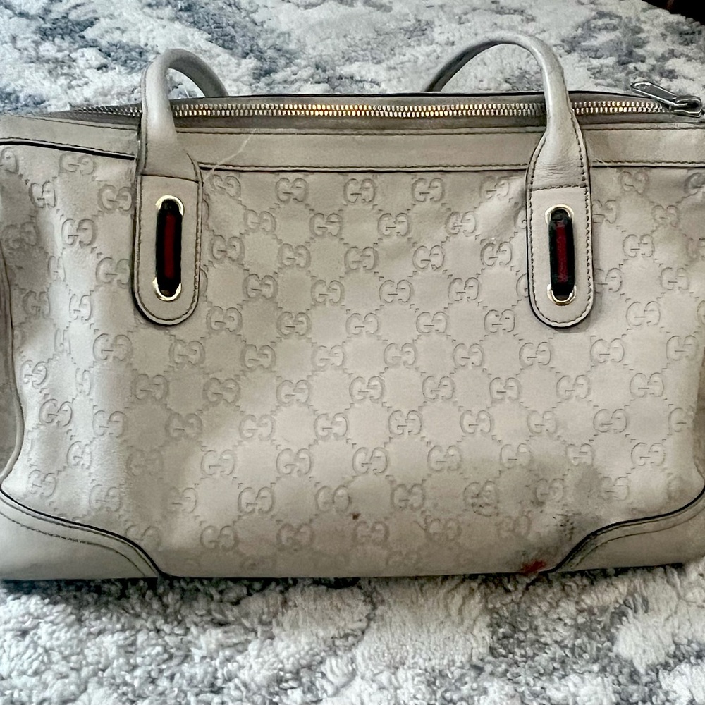 Gucci Purse